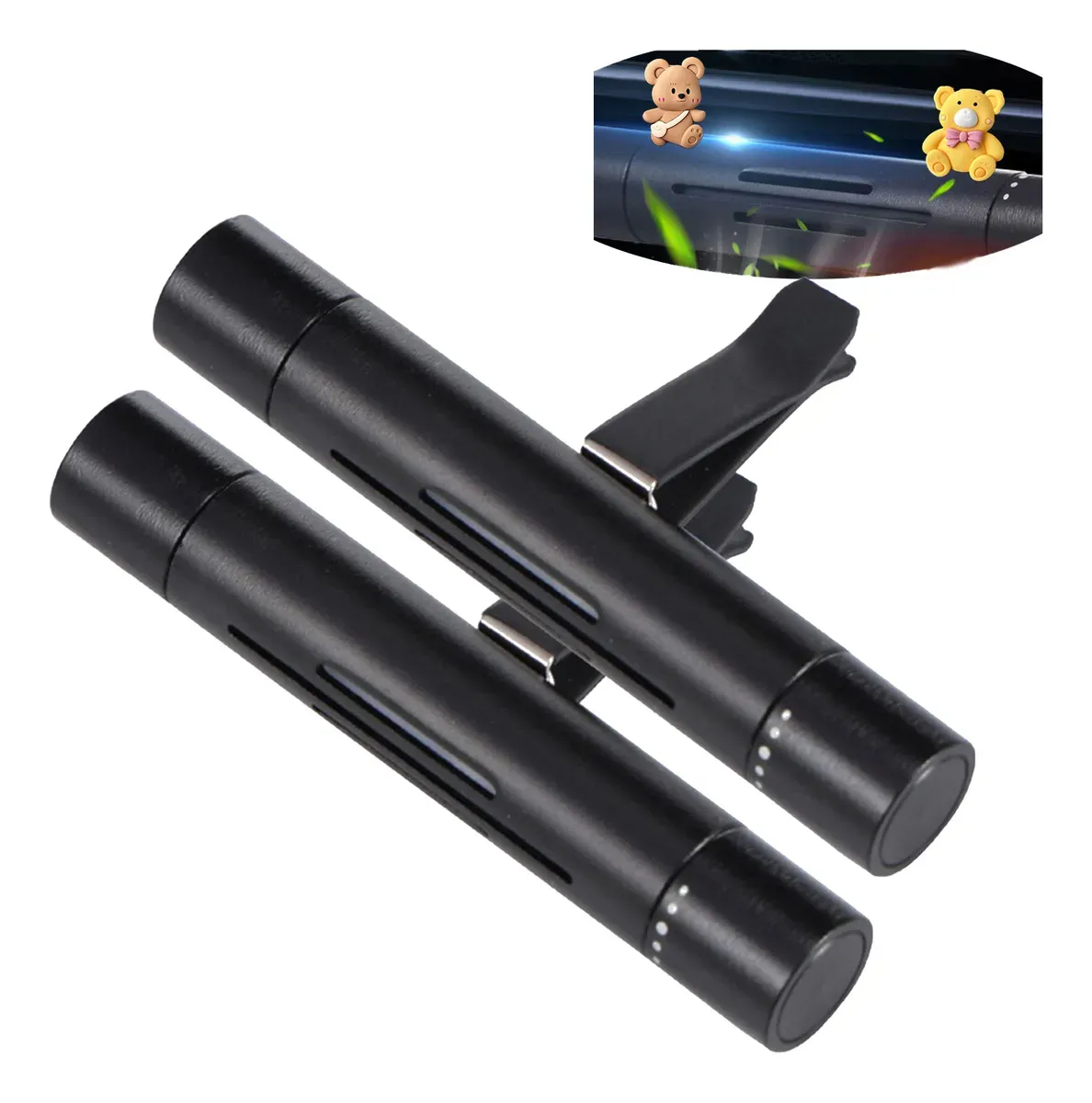 Cheirinho para Carros Odorizador Automotivo Ar Perfume Aroma